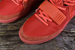 Air Yeezy 2 Red October