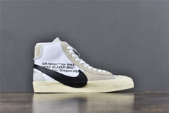 Off-White Blazer OG