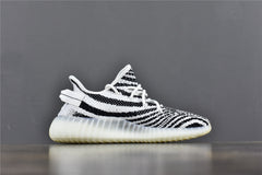 YBoost 350 V2 Zebra