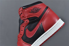 AJ 1 High 85 Varsity Red (2020)