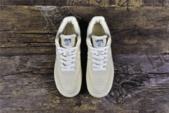 Stussy Air Force 1 Fossil