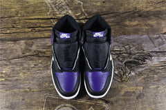 AJ 1 High Court Purple (2018)