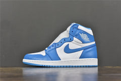 Jordan 1 Retro High OG 'UNC'