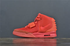 Air Yeezy 2 Red October