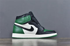 Jordan 1 Retro High OG 'Pine Green'