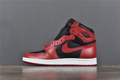 AJ 1 High 85 Varsity Red (2020)