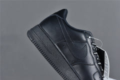 Supreme Air Force 1 Black