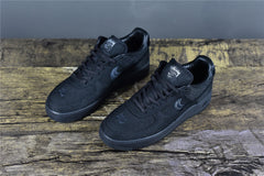 Stussy Air Force 1 Black