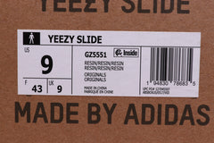 YEEZY Slide Resin (New)