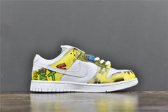 SB Dunk Low De La Soul (2005)