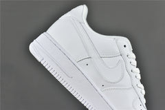 Supreme Air Force 1 White