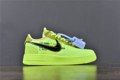 Off-White AF 1 Volt