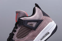 AJ 4 Taupe Haze