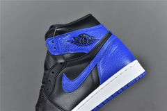 Jordan 1 Retro High OG 'Royal' 2017