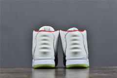 Air Yeezy 2 Pure Platinum