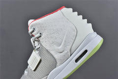 Air Yeezy 2 Pure Platinum