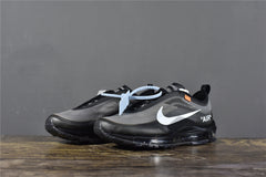 Off-White Air Max 97 Black