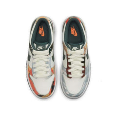 DUNK LOW SE 'SAIL MULTI-CAMO'