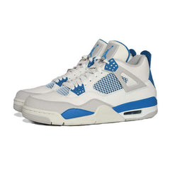 Air Jordan 4 Retro Military Blue