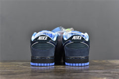 SB Dunk Low Blue Lobster