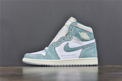 Jordan 1 Retro High OG 'Turbo Green'