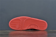 Air Yeezy 2 Red October