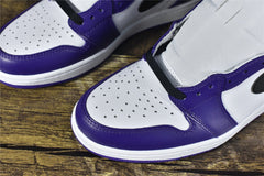 AJ 1 High Court Purple 2.0 (2020)