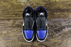 Jordan 1 Retro High OG 'Royal Toe'