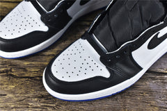 Fragment Design x Jordan 1 Retro High