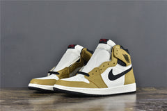 Jordan 1 Retro High OG 'Rookie of the Year'