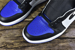 Jordan 1 Retro High OG 'Royal Toe'