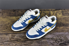 Kasina SB Dunk Low Industrial Blue