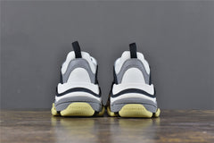 Bciaga Triple S White/Grey/Black