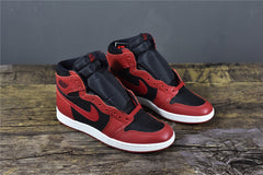 AJ 1 High 85 Varsity Red (2020)