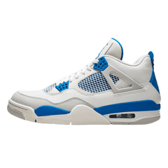 Air Jordan 4 Retro Military Blue