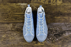 D**r B23 High-Top Light Blue