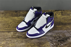 AJ 1 High Court Purple 2.0 (2020)