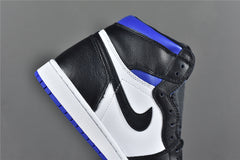 Jordan 1 Retro High OG 'Royal Toe'