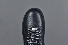 Supreme Air Force 1 Black