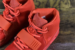 Air Yeezy 2 Red October