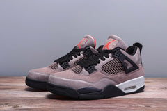 AJ 4 Taupe Haze