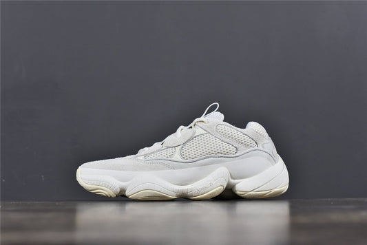 YEEZY 500 Bone White