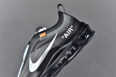 Off-White Air Max 97 Black