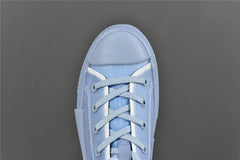 D**r B23 High-Top Light Blue