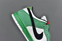 Heineken SB Dunk Low