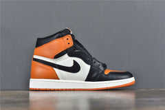 Jordan 1 Retro High OG 'Shattered Backboard'