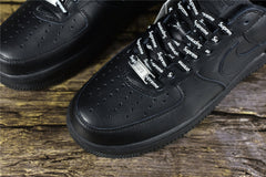 Supreme Air Force 1 Black