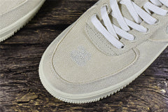 Stussy Air Force 1 Fossil