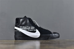 Off-White Blazer 'Grim Reaper'