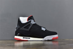 Air Jordan 4 Retro OG 'Bred' 2019